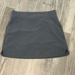 32° Degrees Ladies' Skort Skirt W/ Shorts Size Small Tennis Pickleball Golf